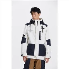 Casaco tático para snowboard waterpoof